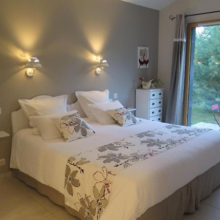 Crisalys Chambres D'Hotes Pessac Luaran gambar