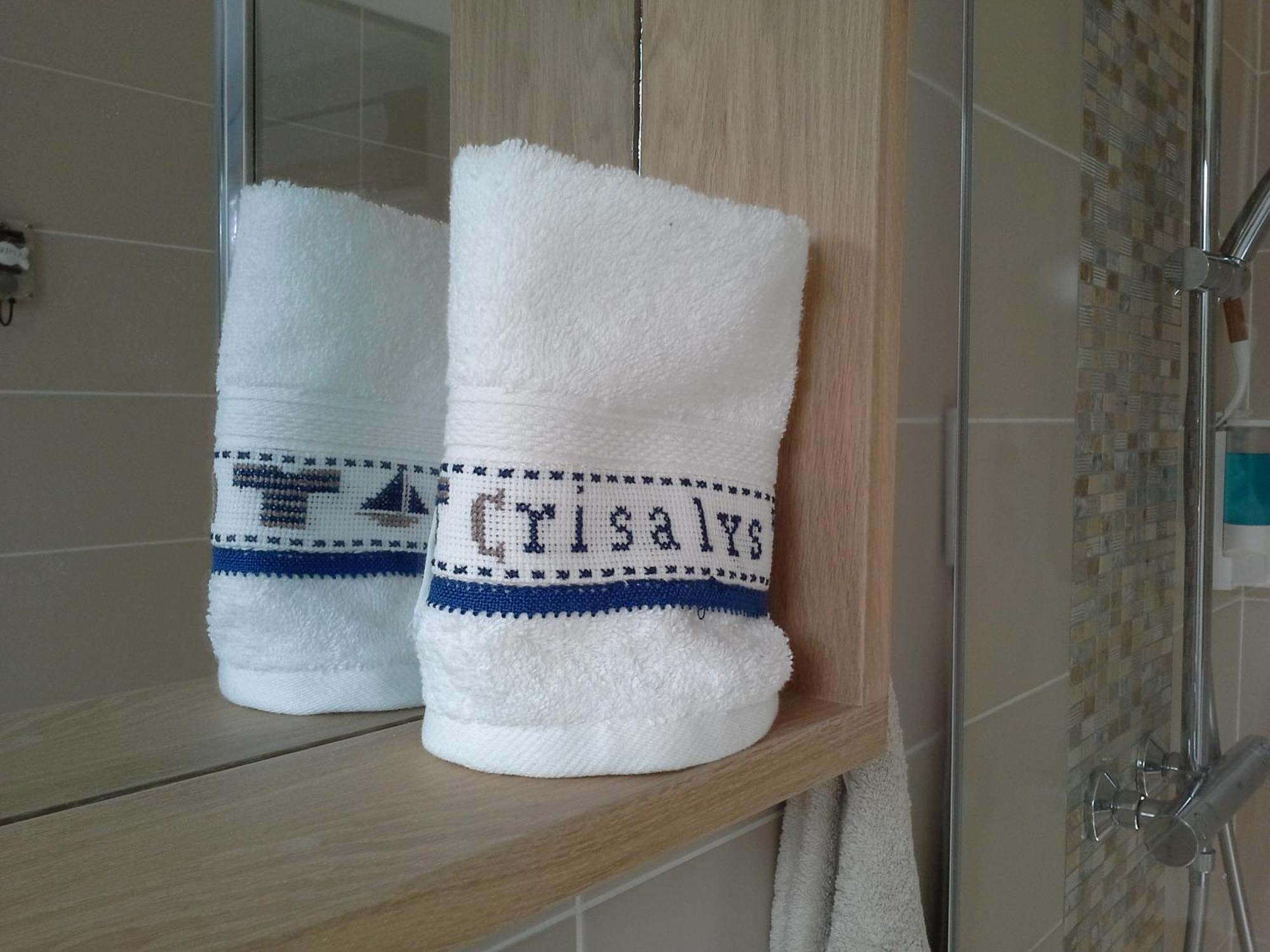 Crisalys Chambres D'Hotes Pessac Luaran gambar
