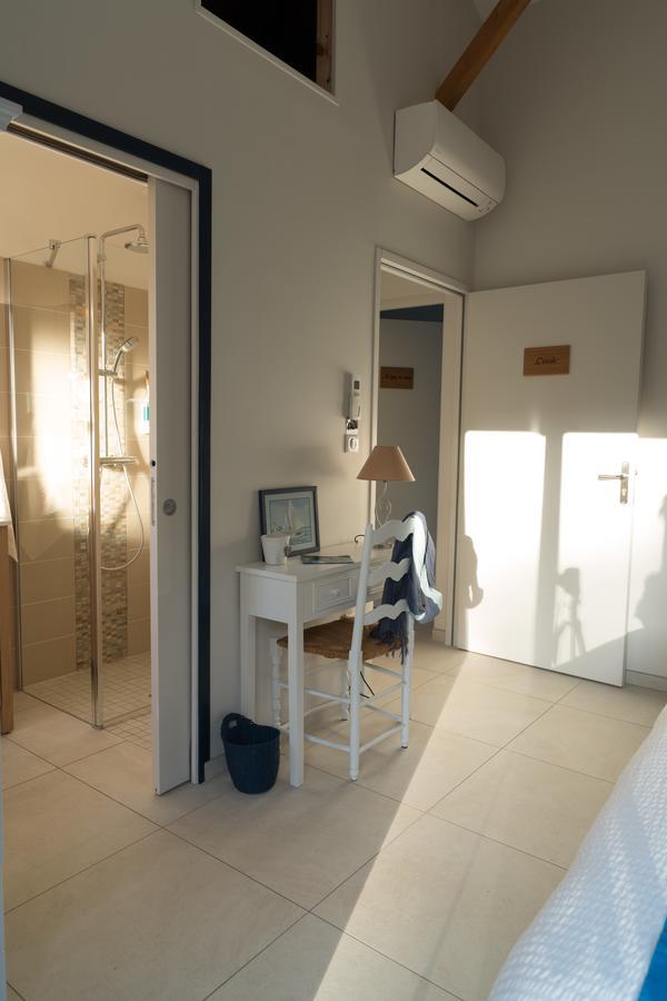 Crisalys Chambres D'Hotes Pessac Luaran gambar