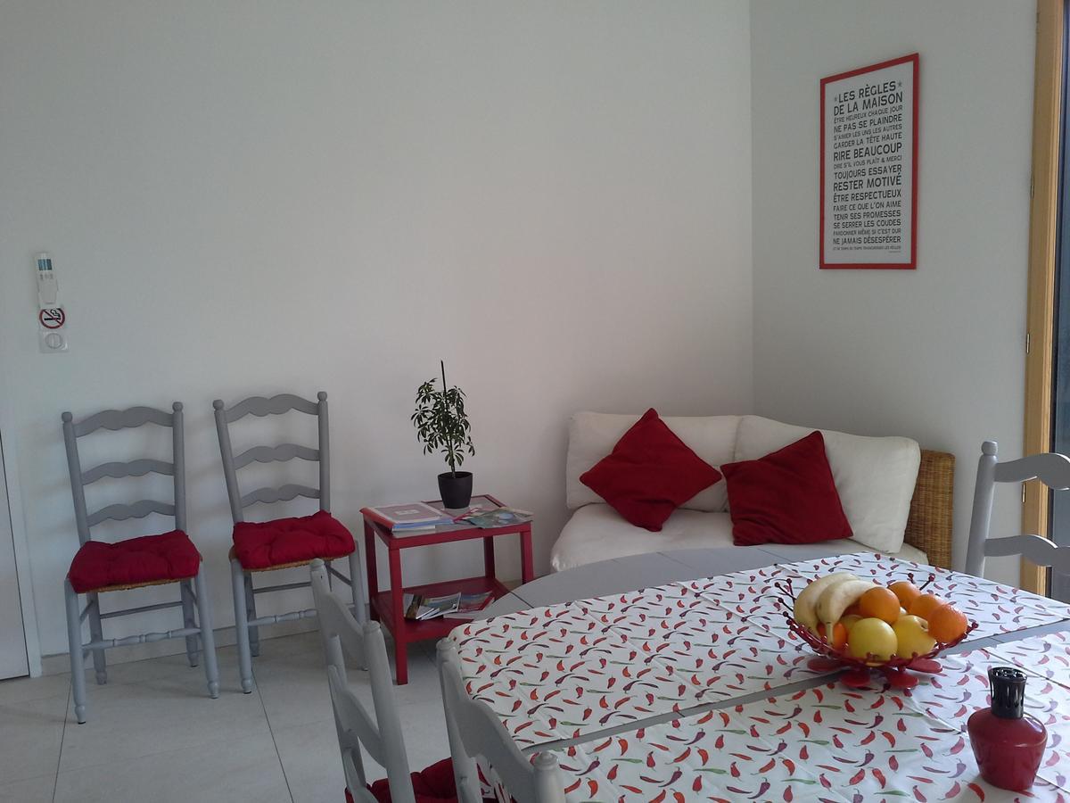 Crisalys Chambres D'Hotes Pessac Luaran gambar