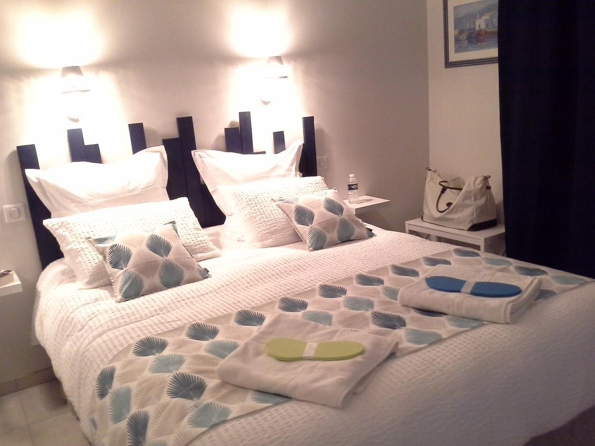 Crisalys Chambres D'Hotes Pessac Luaran gambar
