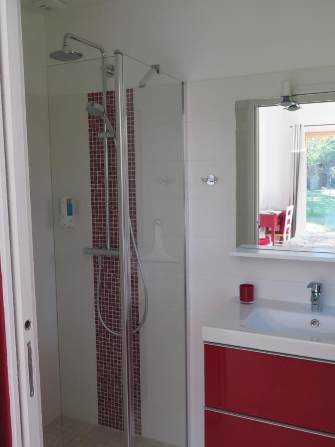 Crisalys Chambres D'Hotes Pessac Luaran gambar